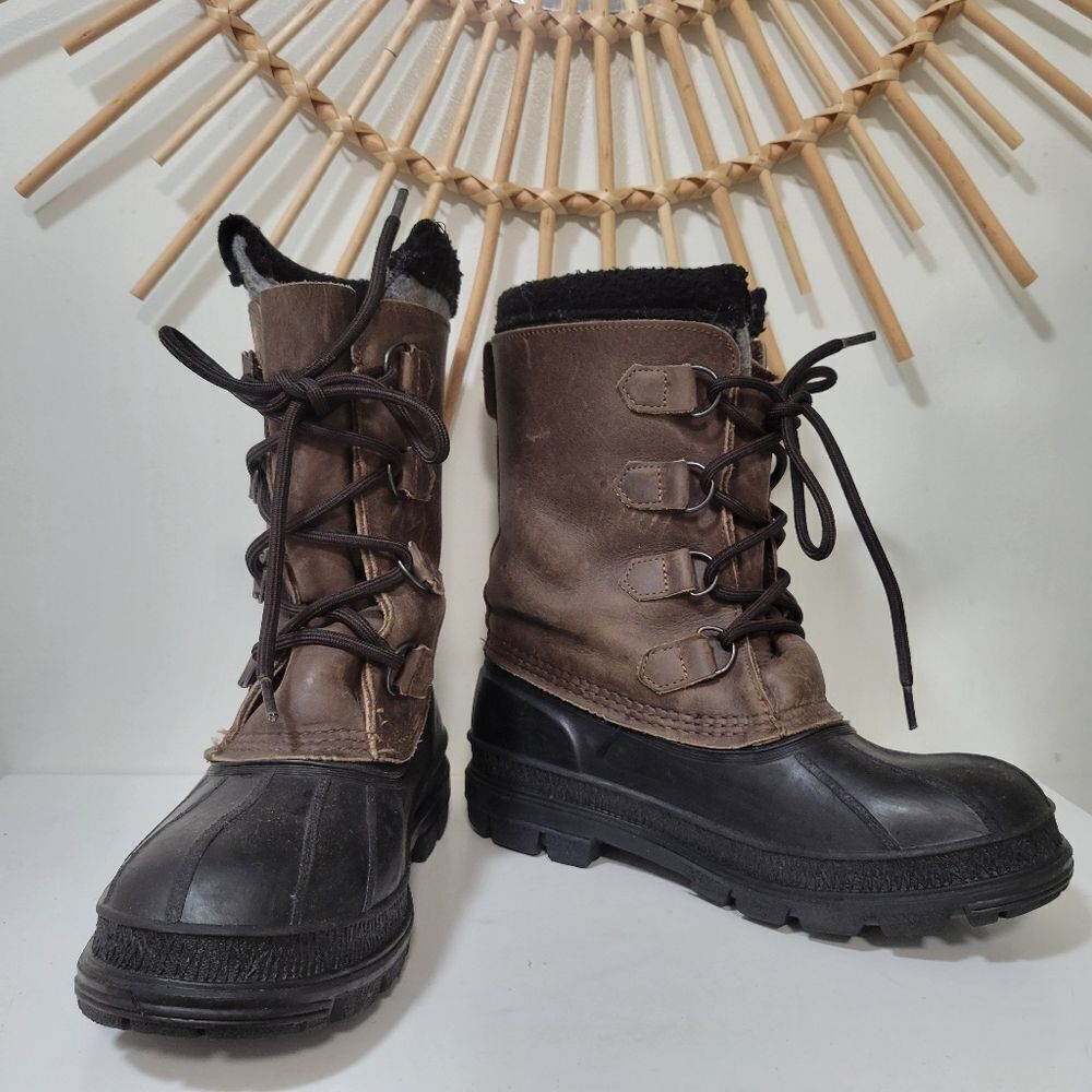 L.L. Bean Boots 